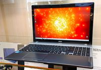 --МАГАЗИН Ноутбук-- CORE i7 + 12GB + Full HD ips   //Acer