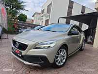Volvo V40 Cross Country 1.5 T3 Summum Geartronic