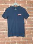 Damska koszulka t-shirt Levi's bawełna r.S slim fit