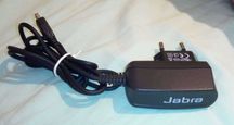 Zasilacz Ładowarka do Zic / Jabra  6V
