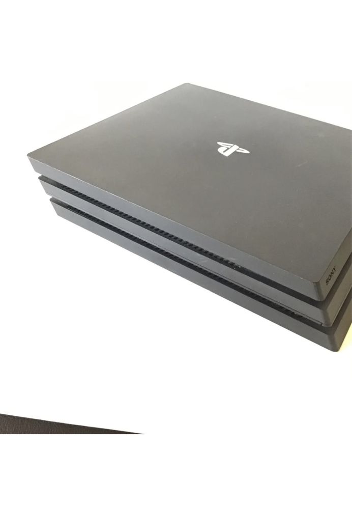 PlayStation 4 Pro 1TB