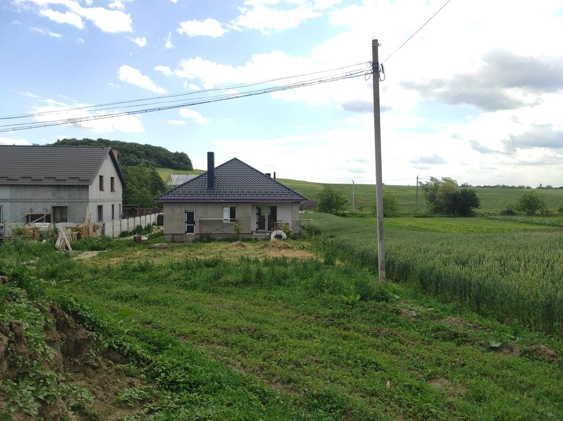 Продам будинок в Колоденці