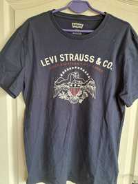 Levi's koszulka męska M/L