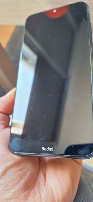 Smartfon Redmi Note 8t, 4GB RAM, 64 GB ROM, stan BDB+