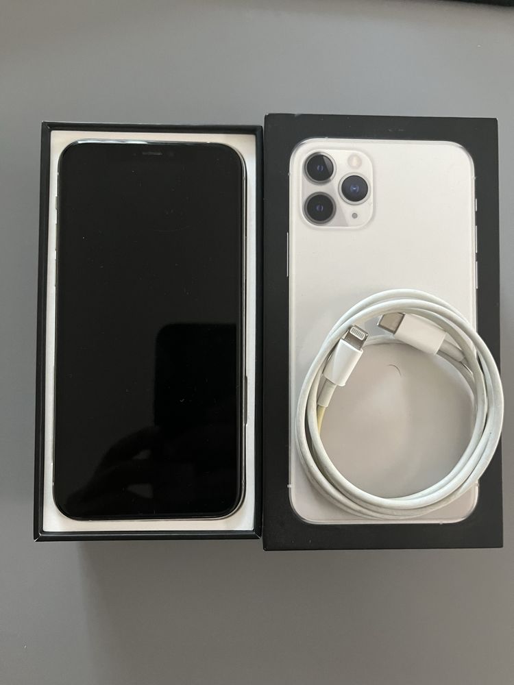 Iphone 11 ( como novo )