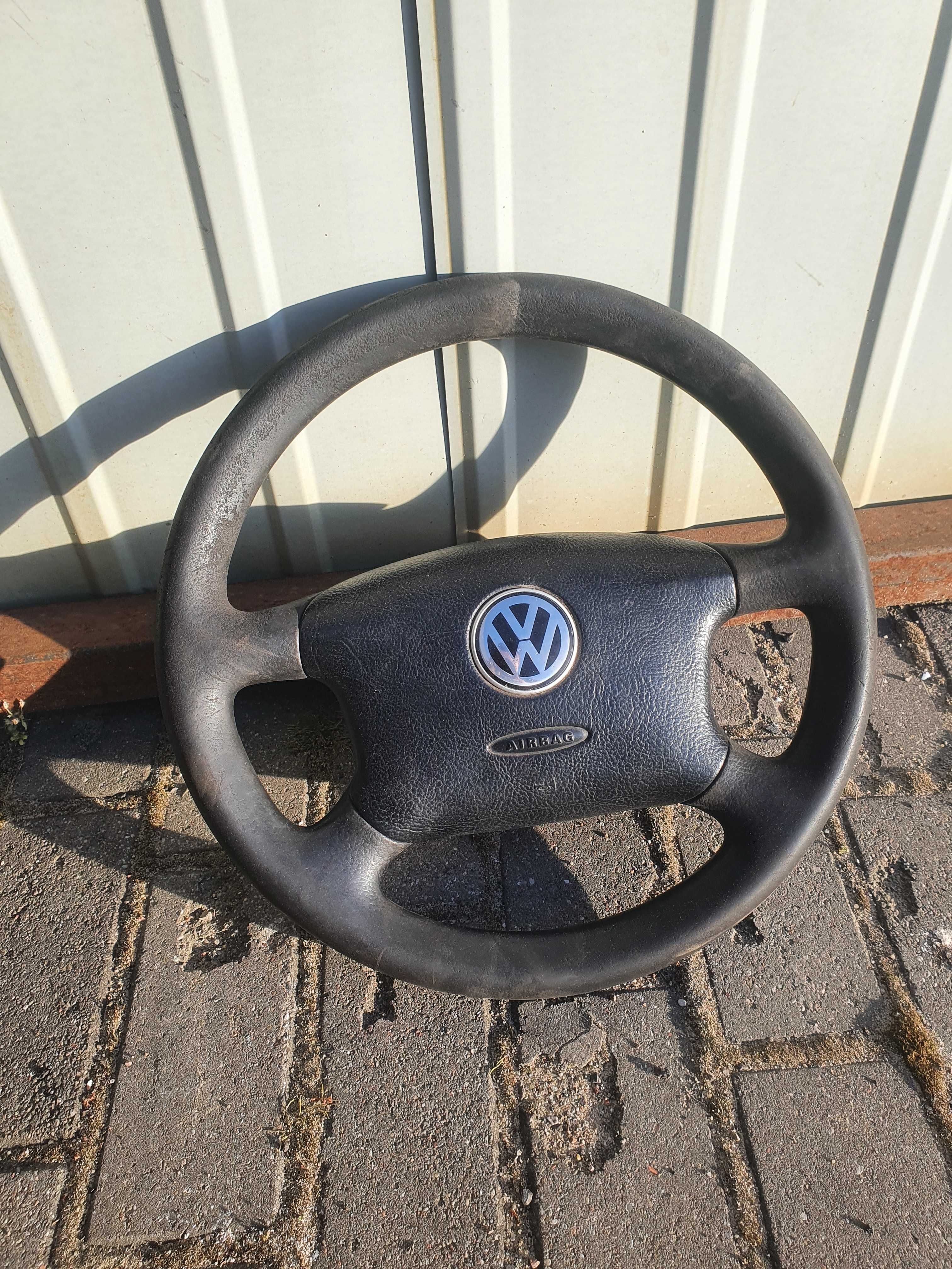 Kierownica Vw Bora/Golf/Passat