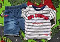 Komplet Lee Cooper