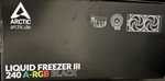 AIO Artic Liquid Freezer III 240mm A-RGB