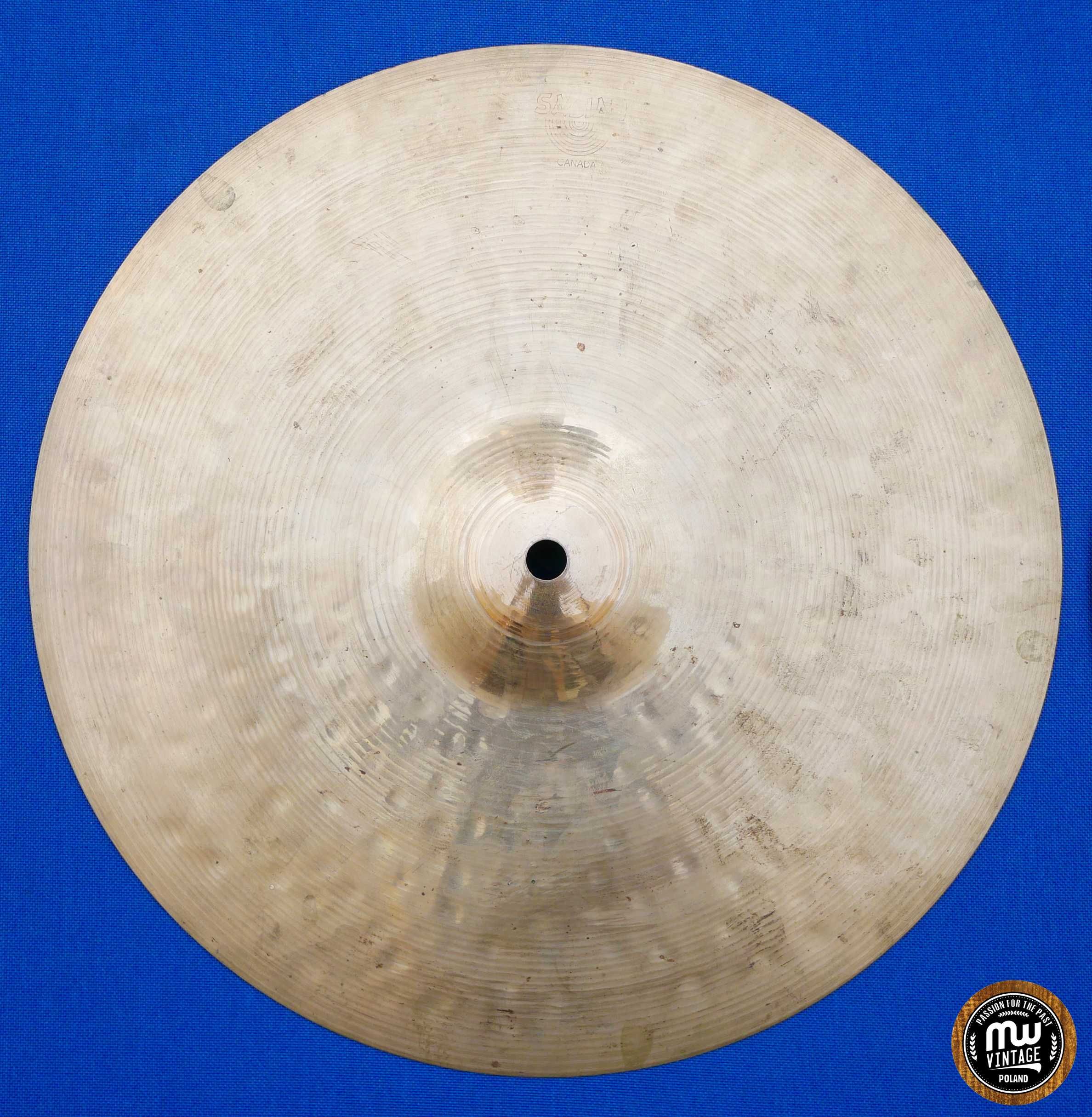 Sabian - talerze Hand Hammered Regular Hi-hat 14" ‼️