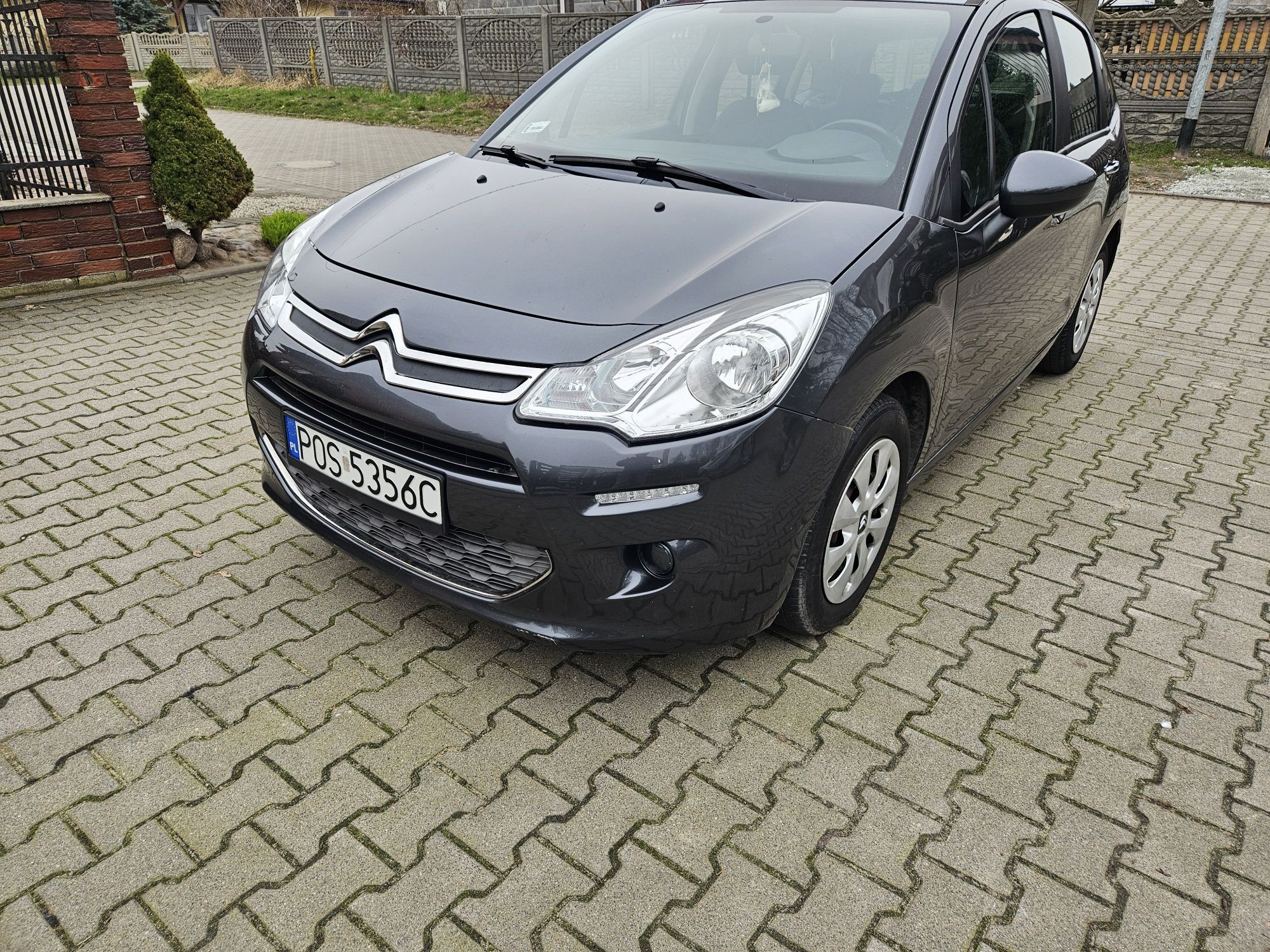 Sprzedam Citroen c3