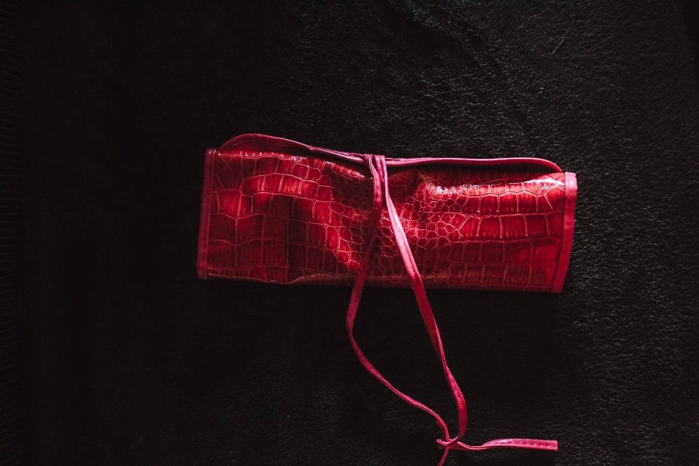 Mochila e acessórios variados