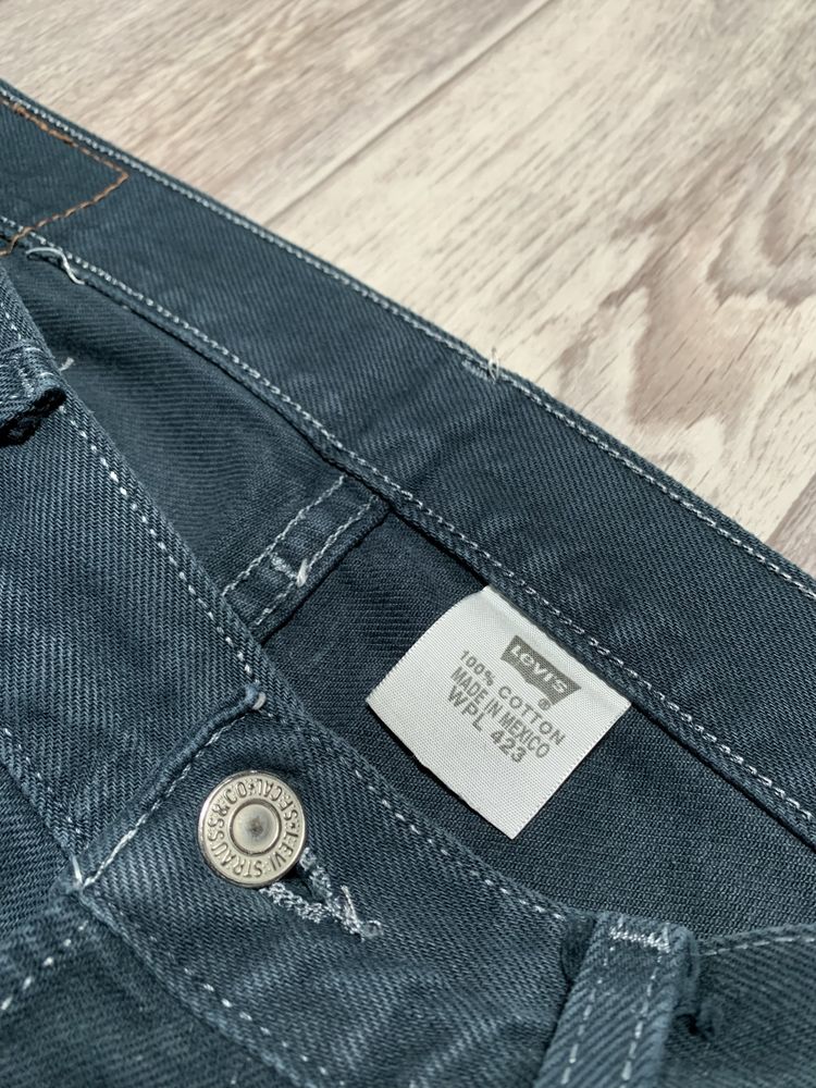 Джинси Levis 615 Vintage Made in Mexico