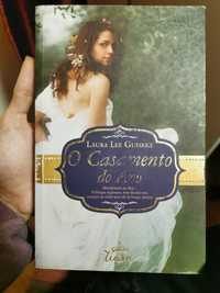 O casamento do Ano LAURA LEE GUHRKE