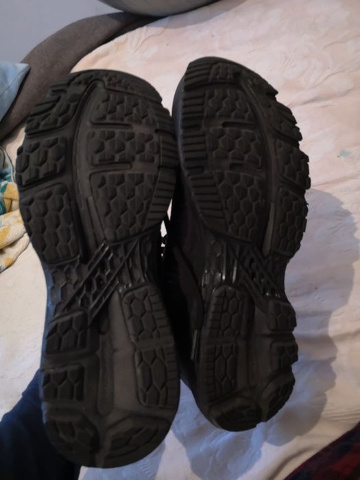 Ténis asics kayano 25, new york, tamanho 41,5