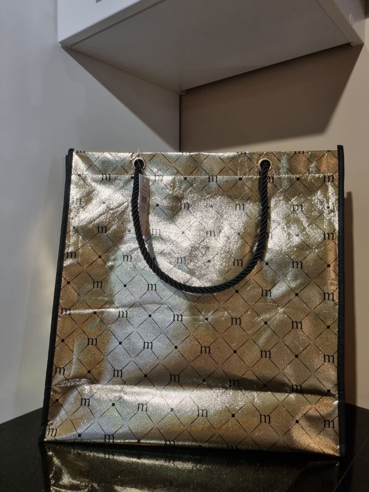 Shopper bag Monnari