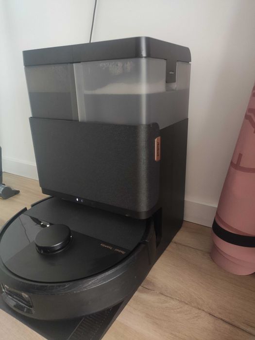 Aspirador Robô iRobot Roomba®  Plus 505 C/ Garantia