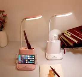 Акумуляторна настільна LED лампа Bionic Desk