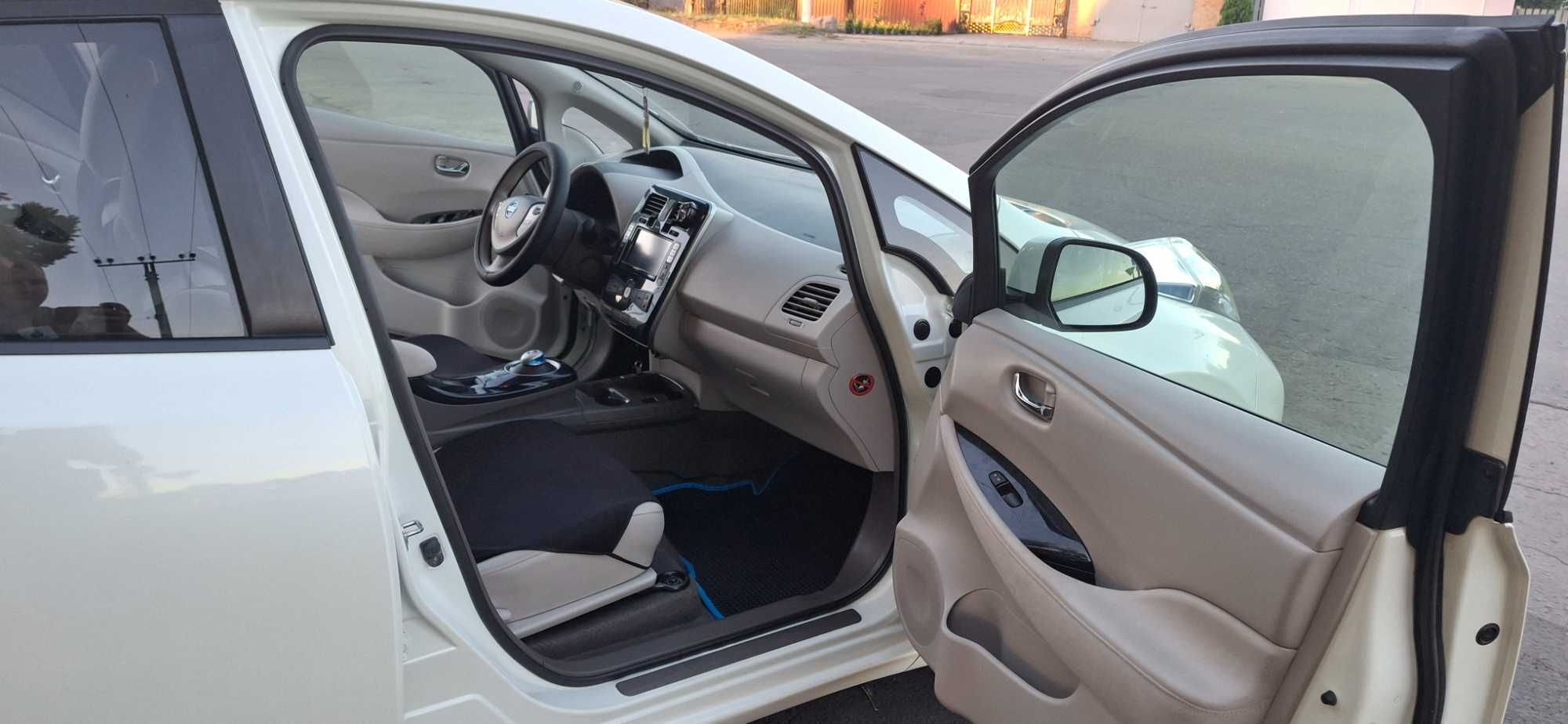 Nissan Liaf 2012р