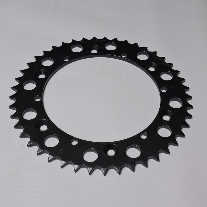 Zębatka tylna - 45z 520 - YAMAHA, YZ, DT-R, WR, YFM, XT, TT