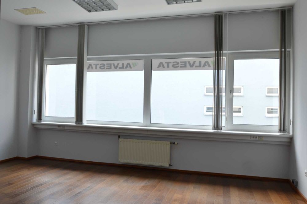 Biuro na wynajem 30m2 Szczecin-Prawobrzeże
