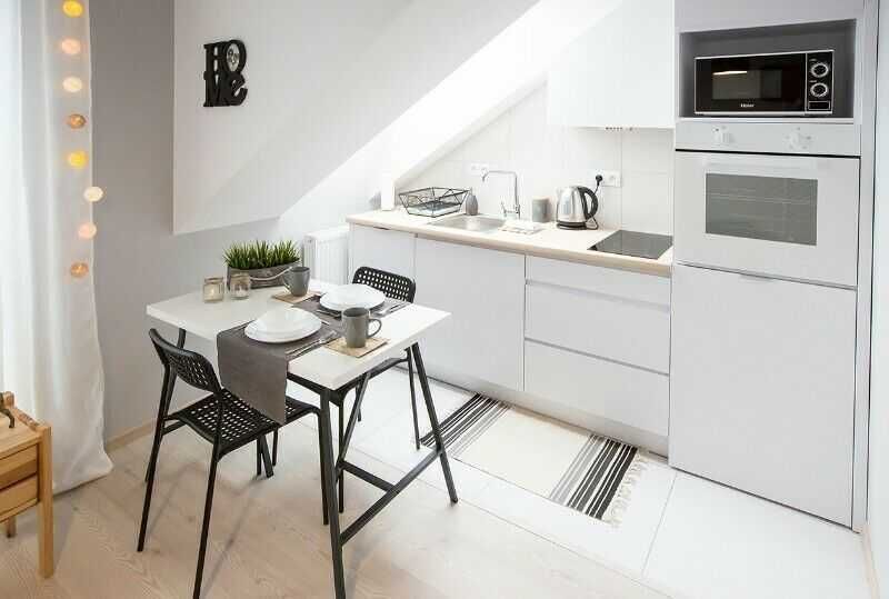 cz. Kawalerka 27 m  ul. Grochowska Praga Południe/A/