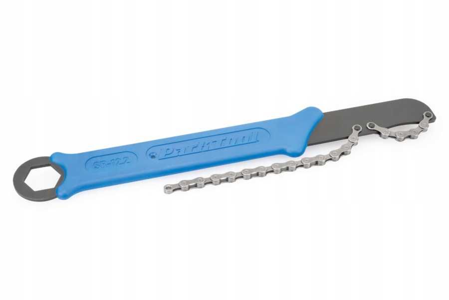 bacik do kasety Park Tool SR-12.2