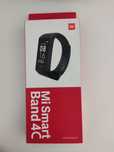 Pulseira desportiva Xiaomi Mi Smart Band 4C