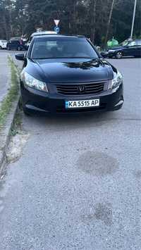 Продам Honda Accord