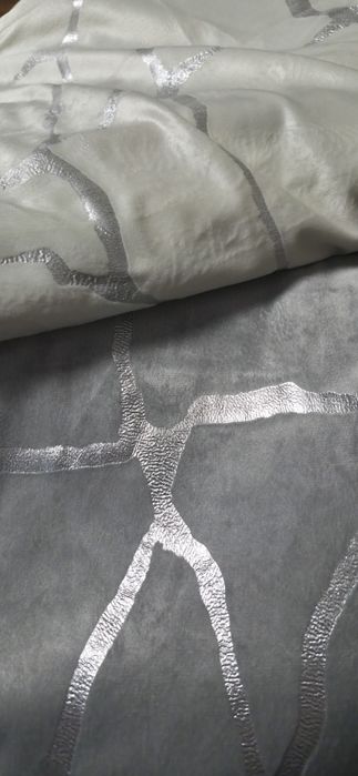 Zasłony Eurofirany nowe