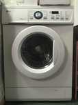 Пральна машина LG WD-80164SP