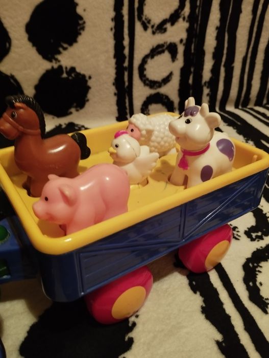 Игрушки для детей