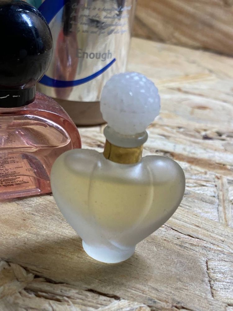 Chanel Coco Mademoiselle