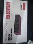 Interfejs Audio Musicmate MM-AI70 Gemini smart