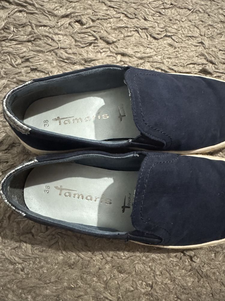 Макасини Tamaris