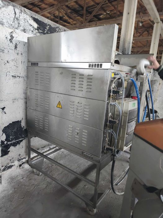 Piec elektryczny MIWE Condo