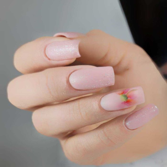 Yoshi Żel budujący Jelly Pro Cover Biscuit ciepły beż galaretka 50ml