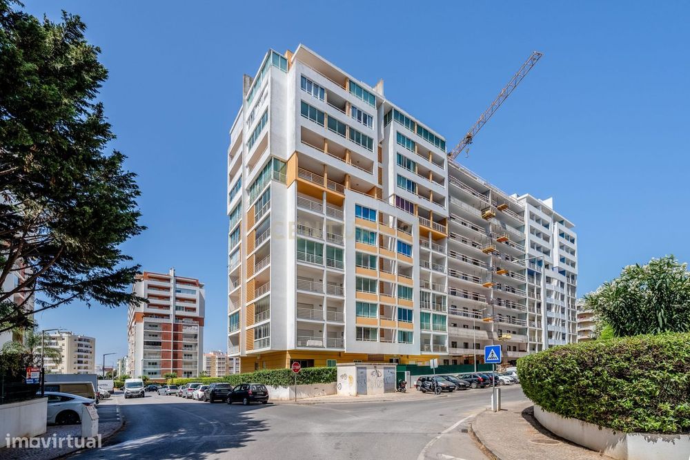 Apartamento A Venda T1 -  Portimão ***Visitas 19 Setembro***