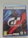 Gran Turismo 7 PS 5