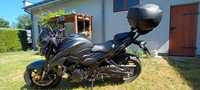 Sprzedam Suzuki gsx-s 750 z 2020Witam