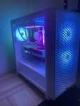 Komputer gamingowy Ryzen 7 / RTX 4060 Ti / DDR5 / 1TB SSD / Win 11 Pro