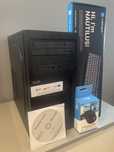 Nowy komputer stacjonarny – EccoPc Desktop 3X