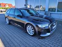 Audi A6 Allroad 3.0 Allroad Quattro 45 Tdi S Tronic / Automat