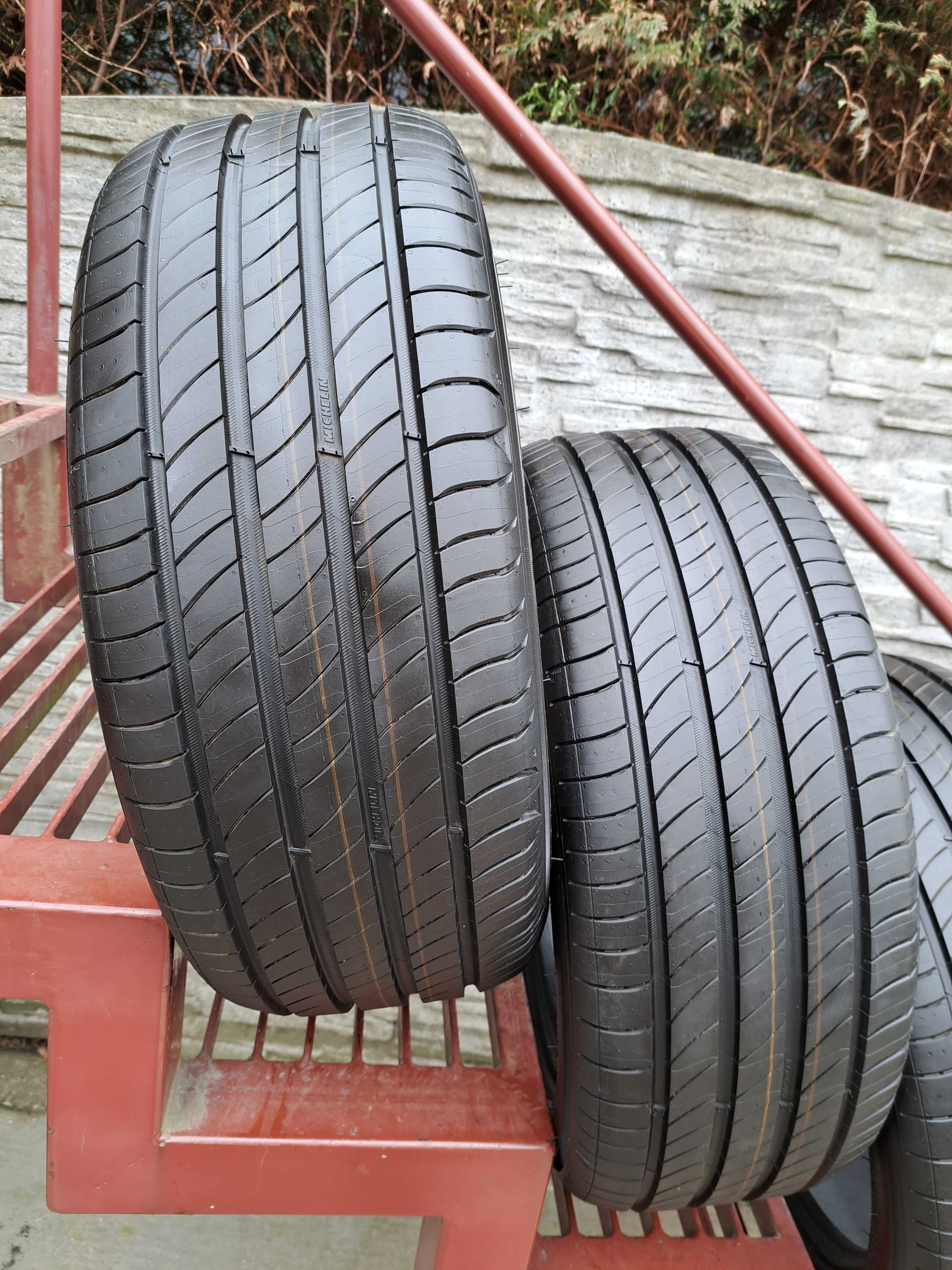 4 Opony NOWE letnie 225/45 R17 Michelin Montaż i wyważanie Gratis!