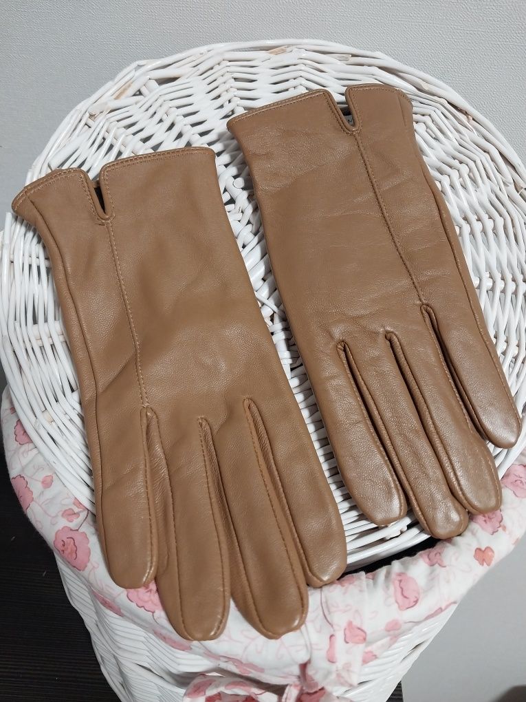 Шкіряні перчатки, кожаные перчатки