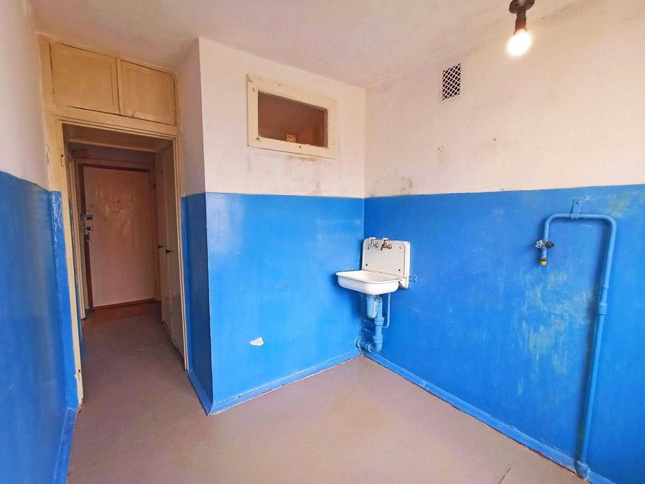 Продаж 1-кімн квартири 32 м2 біля ринку НИВА.