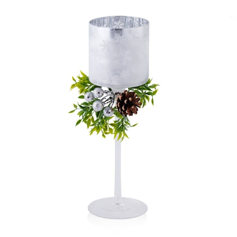 Taca lampiony ozdoby home&you ikea homla primark