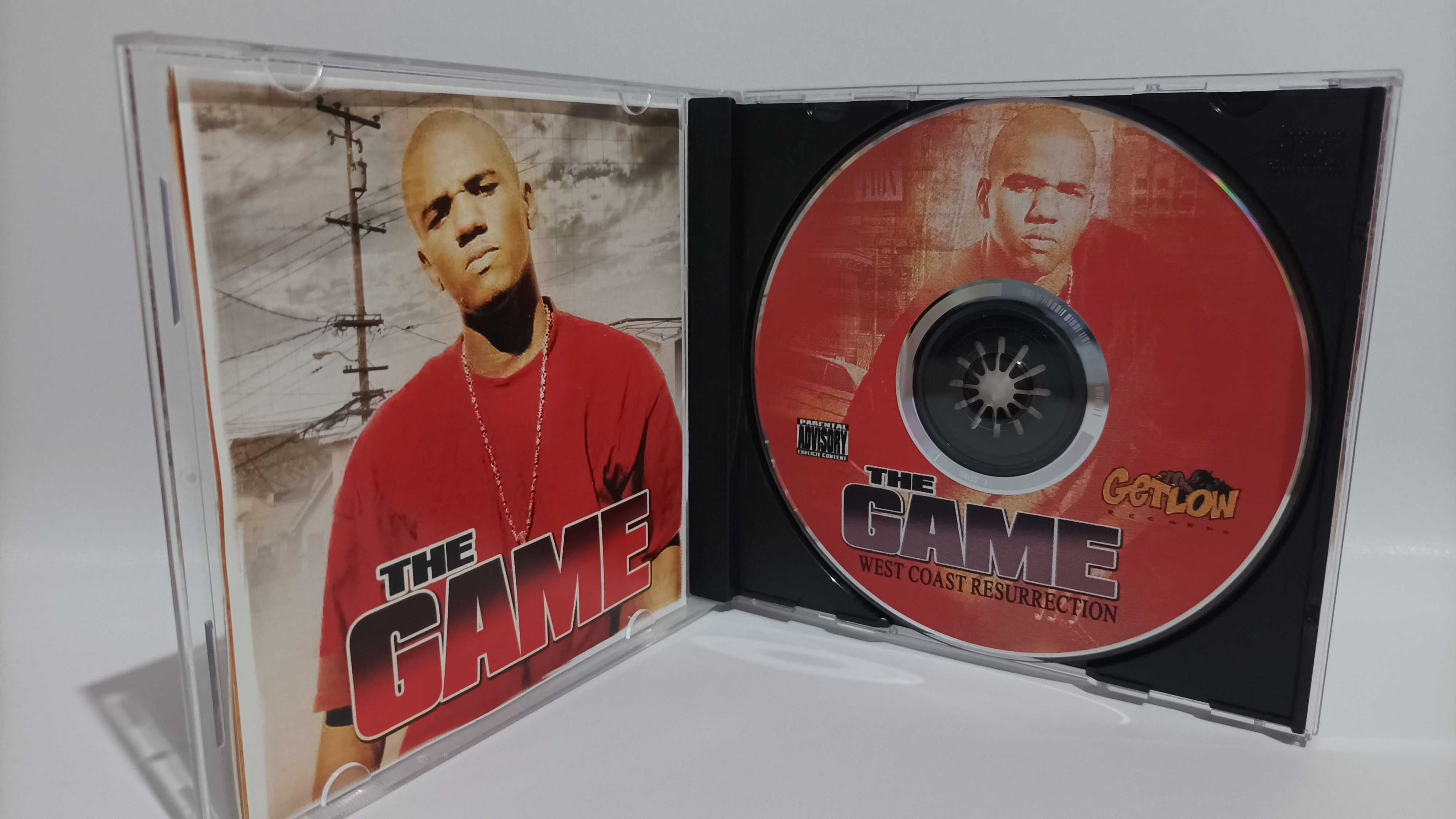 the game west coast resurrection