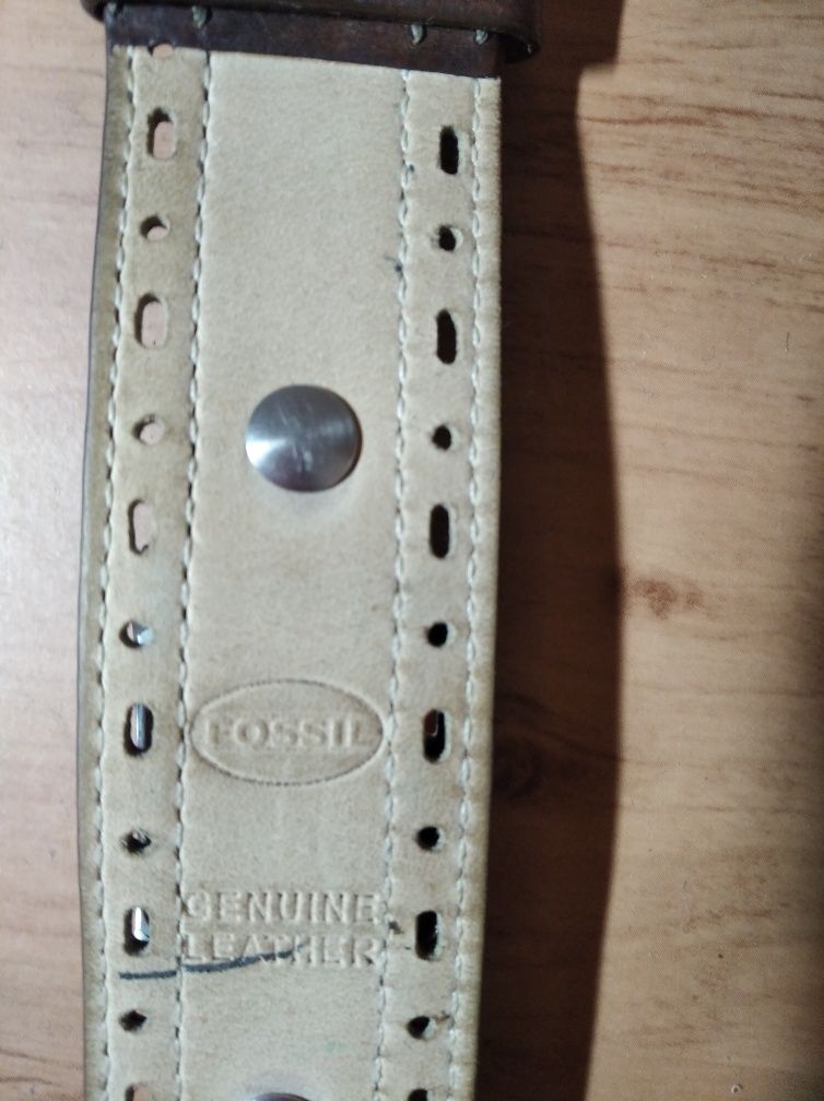 Годинник Fossil (made in USA)