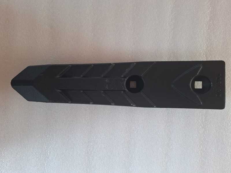 Dłuto odkuwka dwuotworowe  typ Kockerling APL00501 Mandam TOP