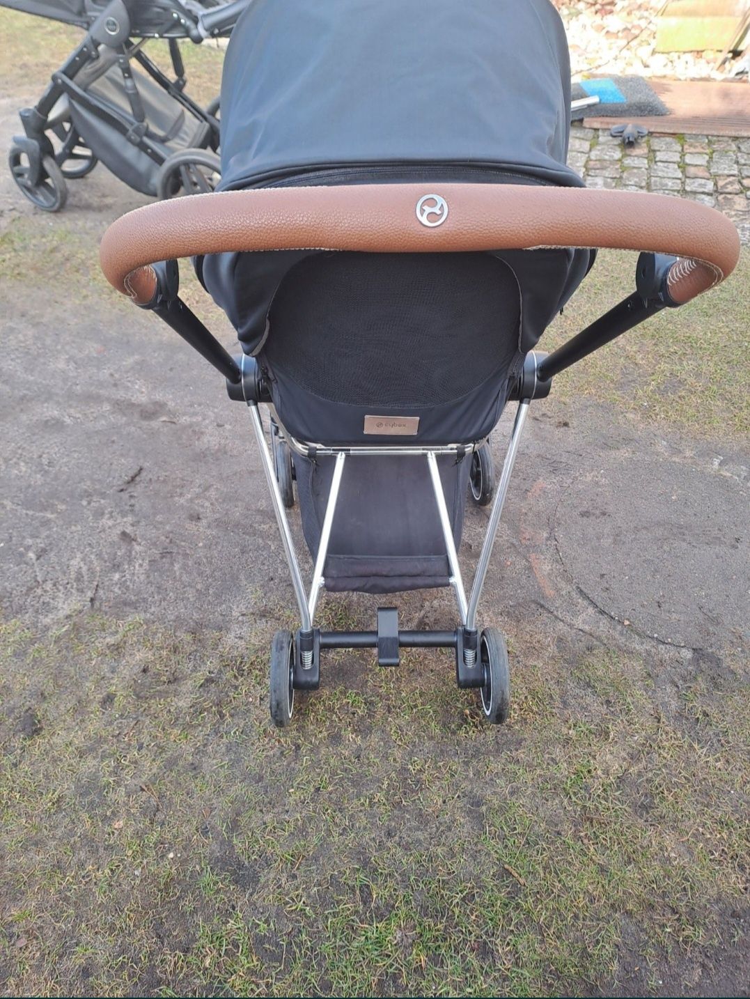 WózekCybex Mios 2.0